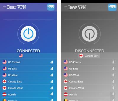 Free unlimited vpn for mac