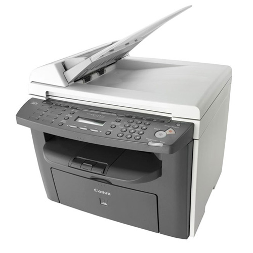 Canon Mf4100 Driver For Mac Download